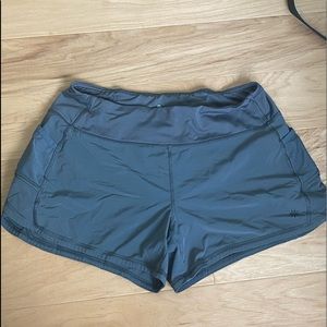 Athleta Shorts